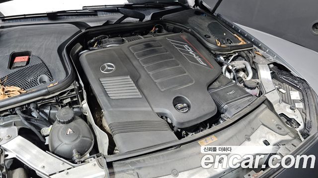 Mercedes-Benz E-Class W213 E53 AMG 4MATIC+ - фото 4