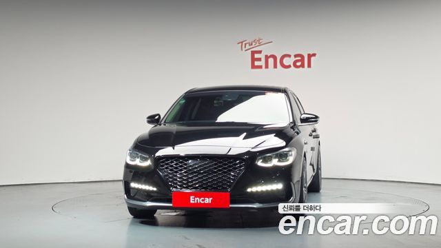 Hyundai Grandeur IG 2.4 Premium - фото 1
