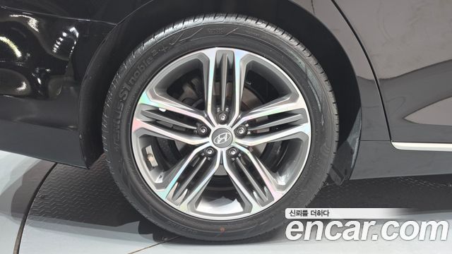 Hyundai Grandeur IG 2.4 Premium - фото 3