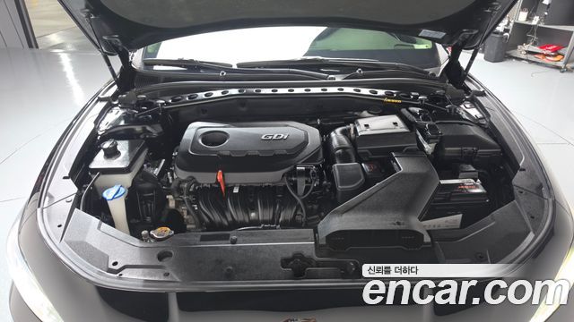 Hyundai Grandeur IG 2.4 Premium - фото 4