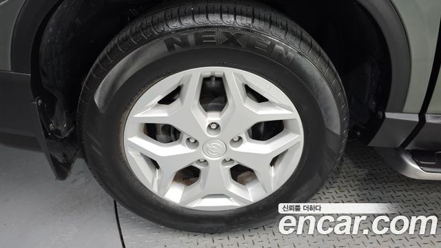 SsangYong Rexton Новый Sports Diesel 2.2 4WD Prestige - фото 4