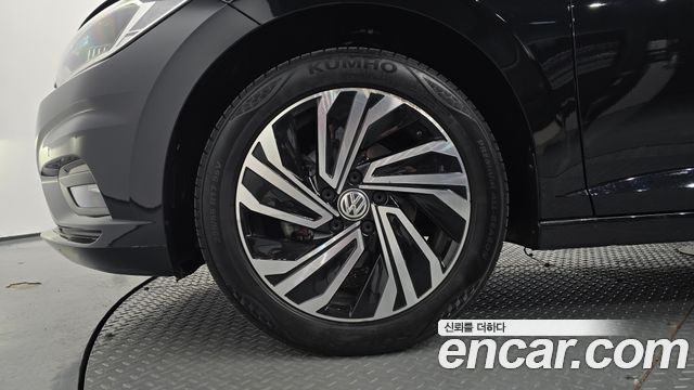 Volkswagen Jetta 7-го поколения 1.4 TSI Prestige - фото 4