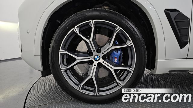 BMW X5 G05 xDrive 30d M Sport - фото 4