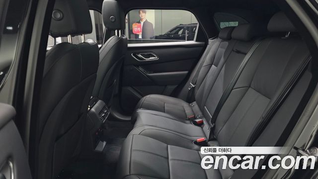 Land Rover Range Rover Velar 2.0 P250 Dynamic SE - фото 3