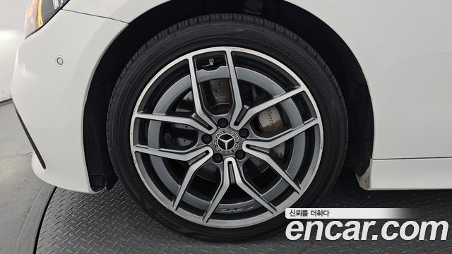 Mercedes-Benz E-Class W213 E300d 4MATIC Coupe - фото 3