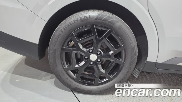 Kia Carnival Новый 4-го поколения 7-Seater Gravity - фото 4