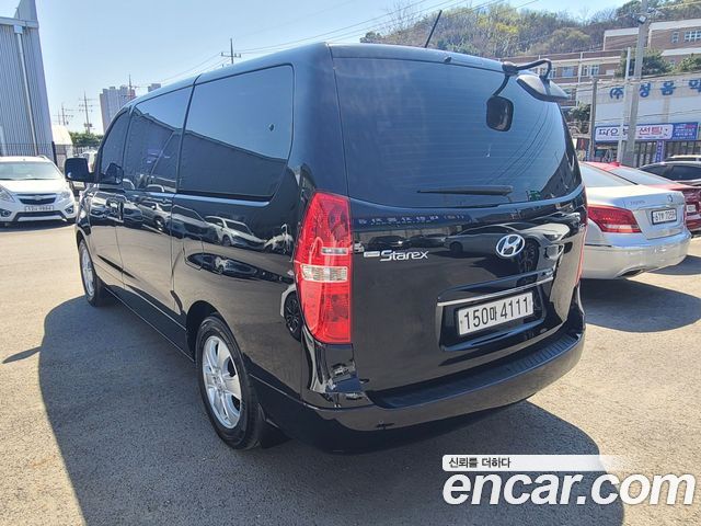 Hyundai Starex Новый 4WD Urban 9-Seater Premium - фото 3