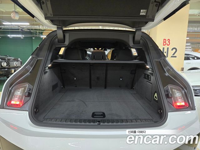 BMW iX xDrive50 Sport Special Edition - фото 4