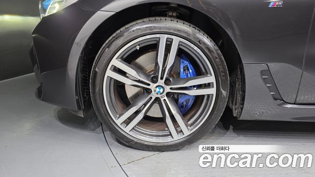 BMW Gran Turismo G32 630i xDrive M Sport - фото 4