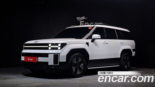 Hyundai Santafe MX5 HEV 1.6 2WD Calligraphy - фото 0