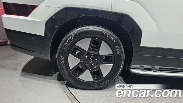 Hyundai Santafe MX5 HEV 1.6 2WD Calligraphy - фото 4