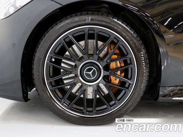 Mercedes-Benz S-Class W223 S500L 4MATIC - фото 4