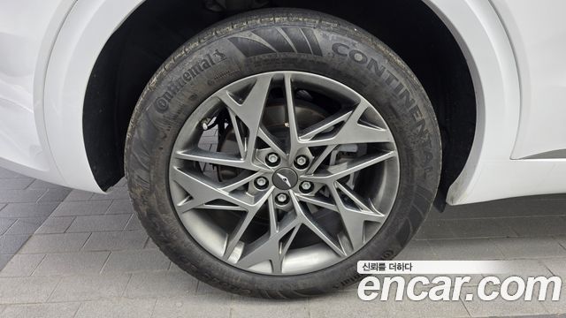 Genesis GV70 2.5T Gasoline 2WD - фото 4