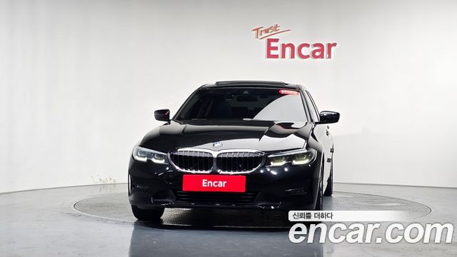 BMW 3-Series G20 320i - фото 2