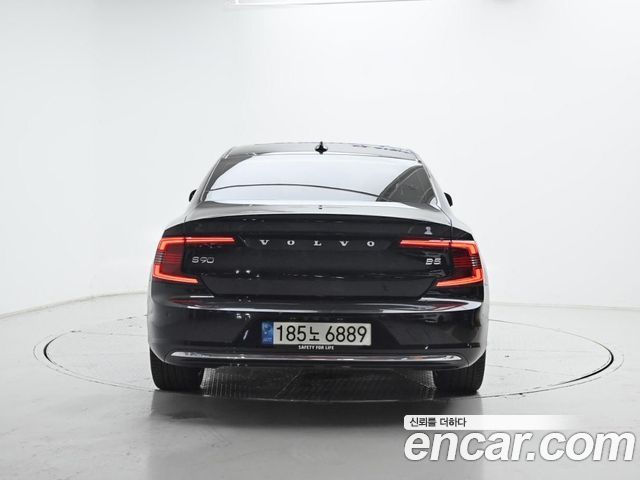 Volvo S90 B5 Ultimate Bright - фото 3