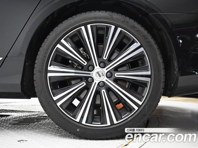 Volvo S90 B5 Ultimate Bright - фото 4
