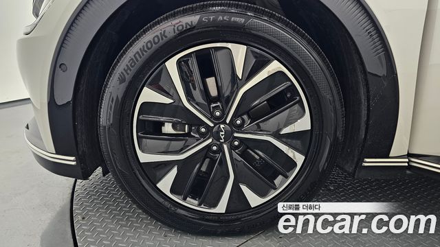Kia EV6 Long Range Earth - фото 4