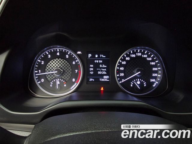 Hyundai Avante Новый AD 1.6 Smart - фото 4