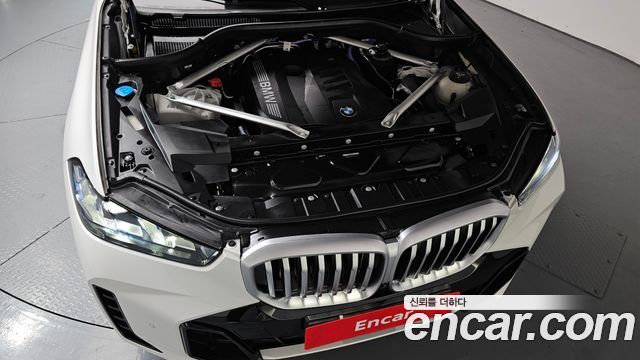 BMW X5 G05 xDrive 40i M Sport - фото 4