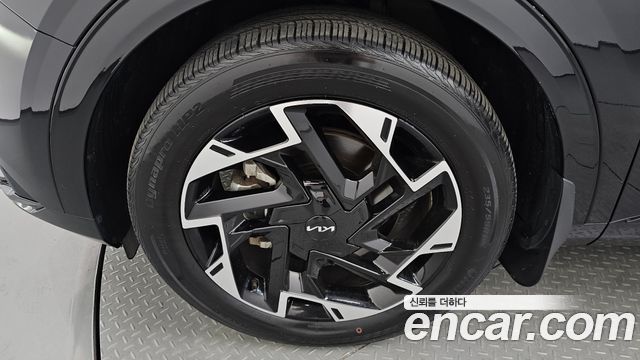 Kia Sportage 5-го поколения Gasoline 1.6 Turbo 2WD Nobleless - фото 4