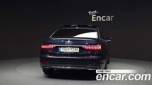 Audi A6 C8 45 TFSI - фото 3