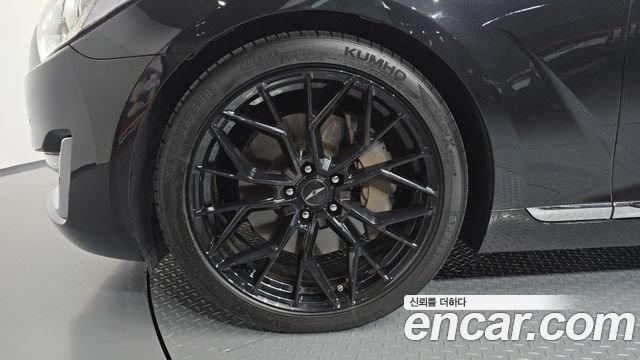 Genesis EQ900 3.8 GDI AWD Luxury - фото 4