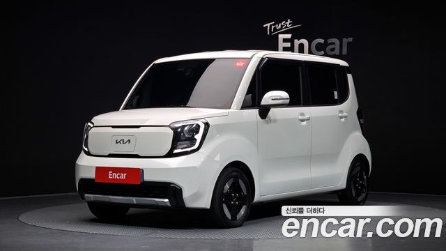 Kia RAY Новый EV Air - фото 0