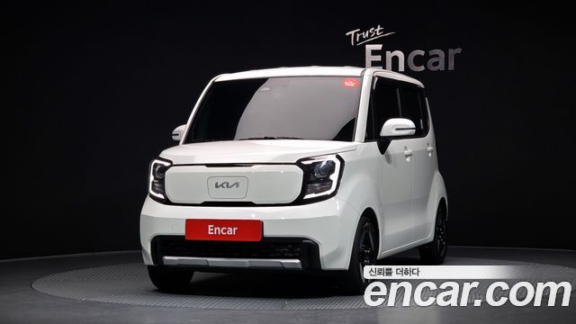 Kia RAY Новый EV Air - фото 2