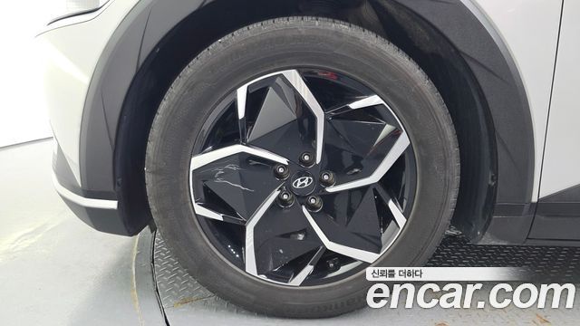 Hyundai Ioniq5 Long range Exclusive - фото 4