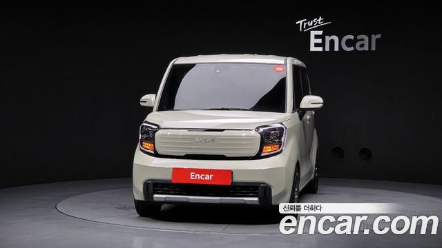 Kia RAY Новый Signature - фото 2