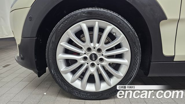 Mini Clubman High 2nd - фото 3