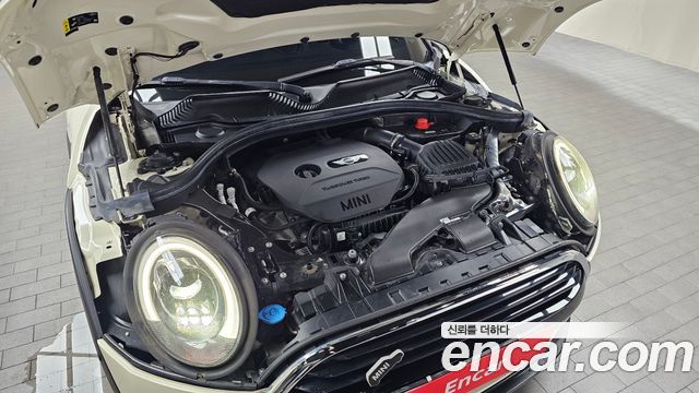 Mini Clubman High 2nd - фото 4