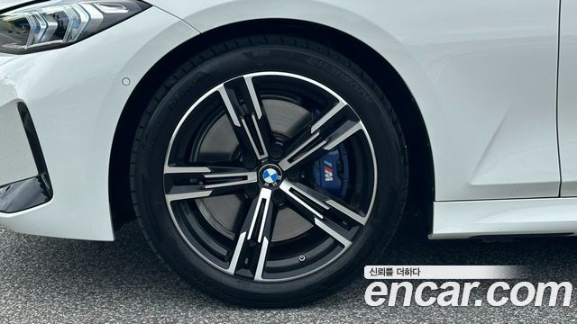 BMW 3-Series G20 320i M Sport - фото 4