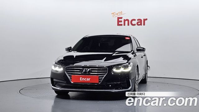 Hyundai Grandeur IG 3.0 Premium - фото 2