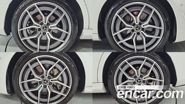 Mercedes-Benz E-Class W213 E220d 4MATIC Exclusive - фото 4