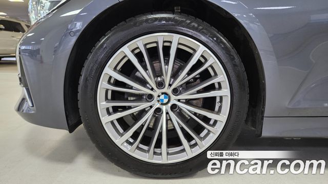 BMW 3-Series G20 320i Luxury - фото 4