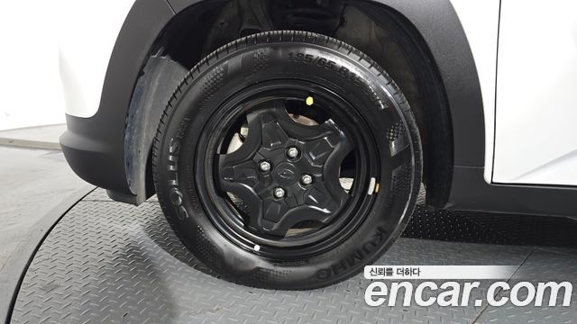 Hyundai Casper Turbo The Essential - фото 4