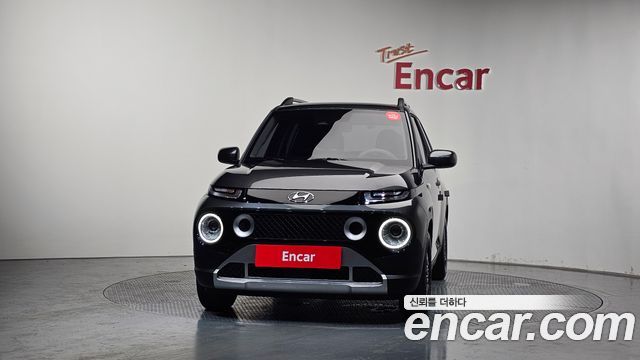 Hyundai Casper Turbo The Essential - фото 2