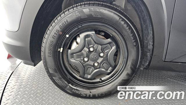 Hyundai Casper Turbo The Essential - фото 4