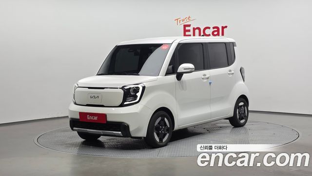 Kia RAY Новый EV Air - фото 0