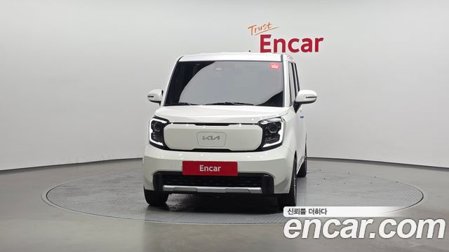 Kia RAY Новый EV Air - фото 2