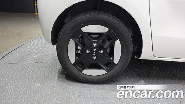 Kia RAY Новый EV Air - фото 4