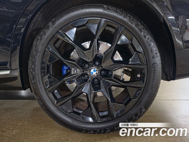 BMW X7 G07 xDrive 40i M Sport 6STR - фото 4