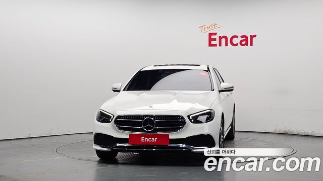 Mercedes-Benz E-Class W213 E250 Avantgarde - фото 2