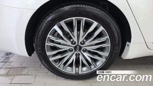 Kia K7 Premier 3.0 GDI Signature - фото 4