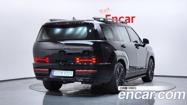 Hyundai Santafe MX5 HEV 1.6 4WD Calligraphy - фото 1