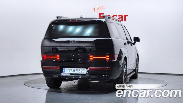 Hyundai Santafe MX5 HEV 1.6 4WD Calligraphy - фото 3