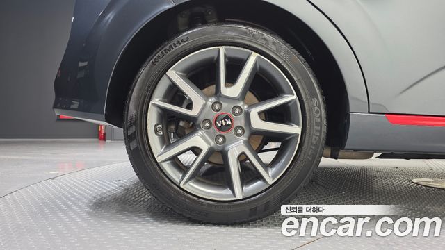Kia Soul 1.6 T-GDI Noblesse Special - фото 4