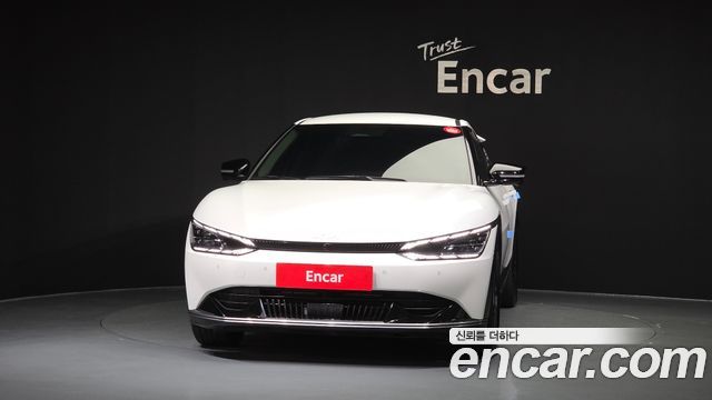 Kia EV6 Long Range Earth - фото 2