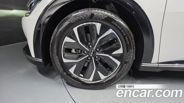 Kia EV6 Long Range Earth - фото 4